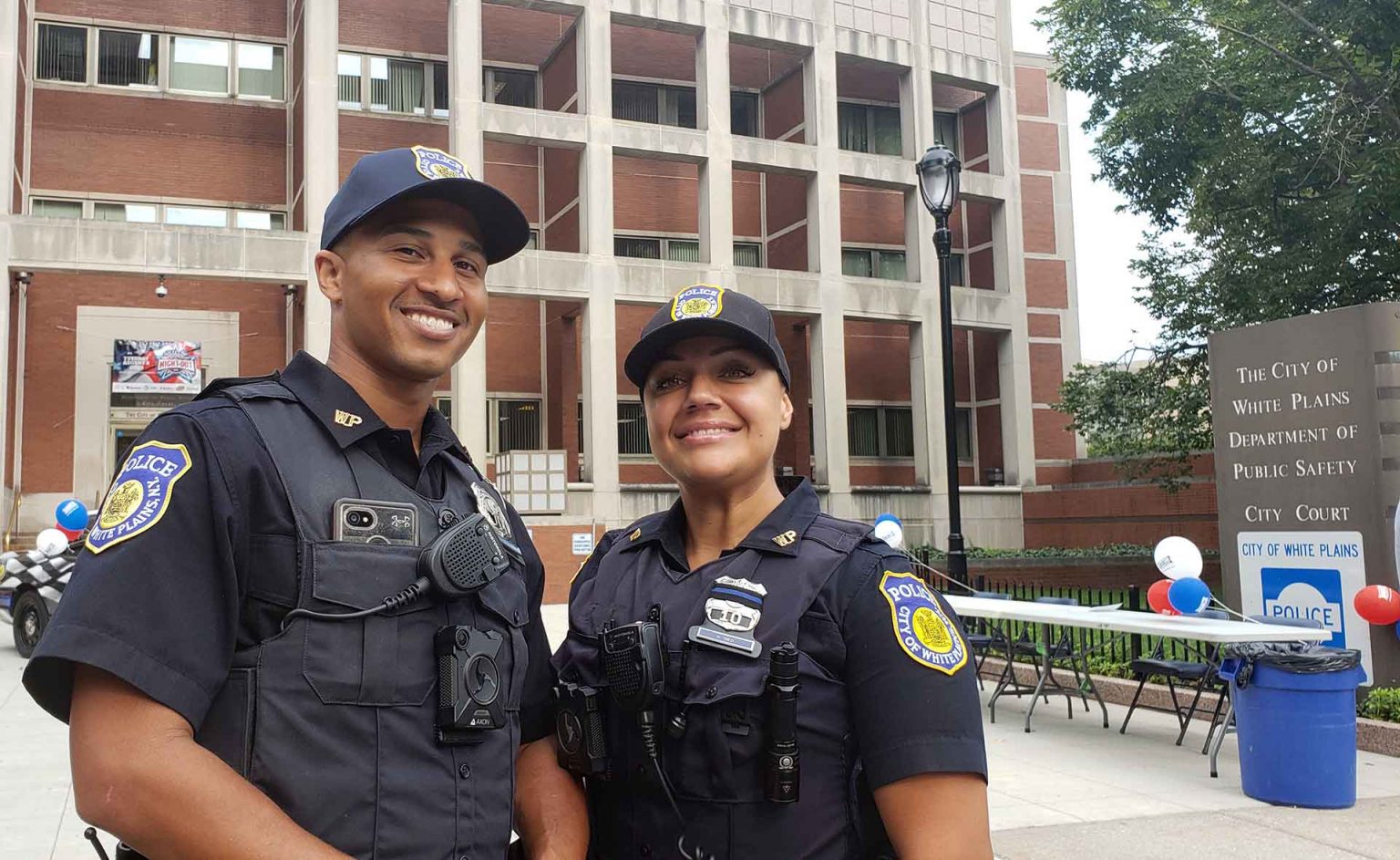 Latest News White Plains Public Safety