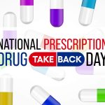 National Prescription Drug Take Back Day - 2026