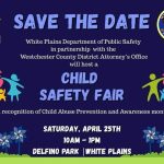 Child Safety Fair