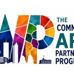 Community Art Partnership Program - CAPP (Logo)