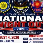 National Night Out - 2026